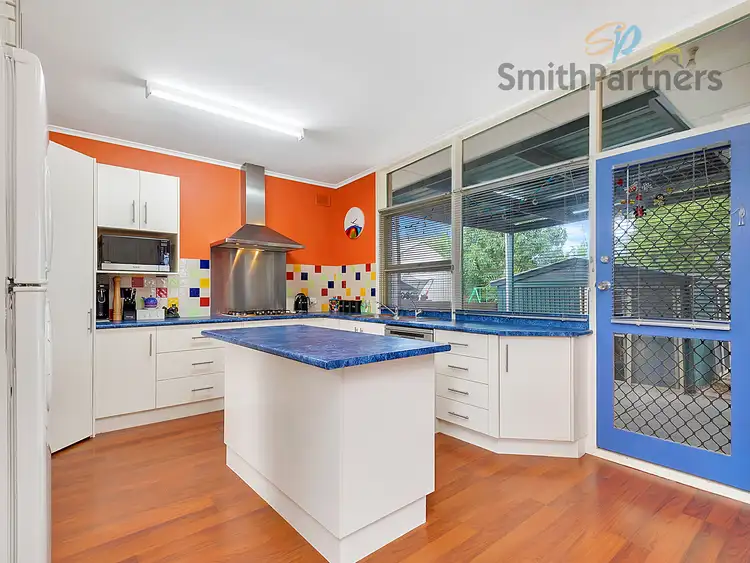 Fourth view of Homely house listing, 33 Ellwood Avenue, Modbury North SA 5092
