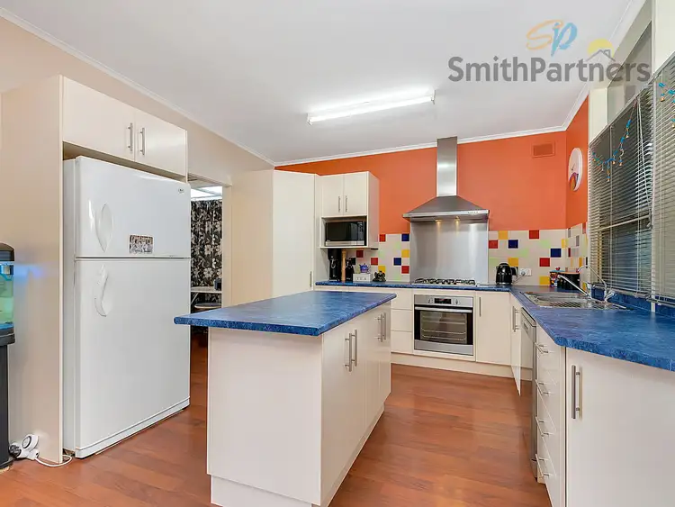 Fifth view of Homely house listing, 33 Ellwood Avenue, Modbury North SA 5092