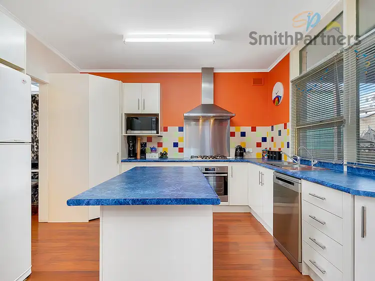 Sixth view of Homely house listing, 33 Ellwood Avenue, Modbury North SA 5092