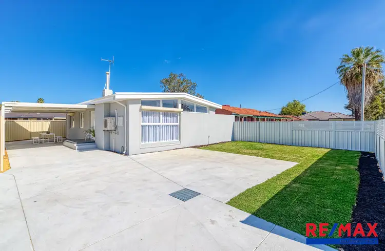 Main view of Homely house listing, 178 William Street, Beckenham WA 6107