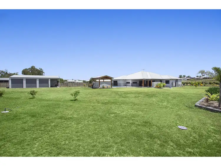 Fourth view of Homely house listing, 56 Stirling Drive, Rockyview QLD 4701