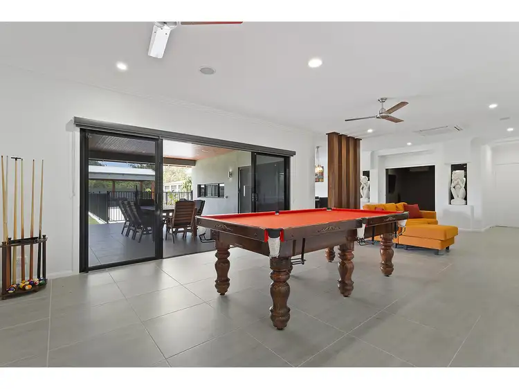Fifth view of Homely house listing, 56 Stirling Drive, Rockyview QLD 4701