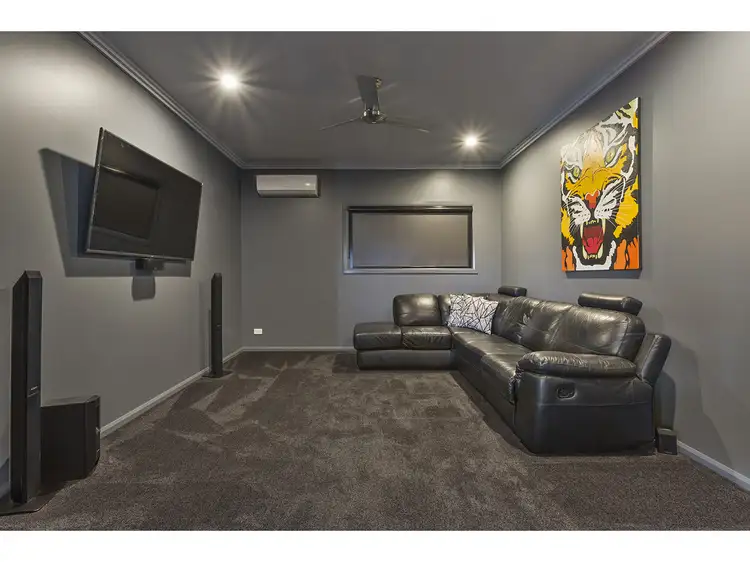 Sixth view of Homely house listing, 56 Stirling Drive, Rockyview QLD 4701