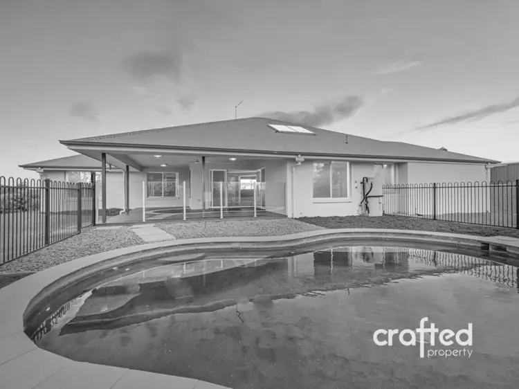 309 Red Gum Road, New Beith QLD 4124
