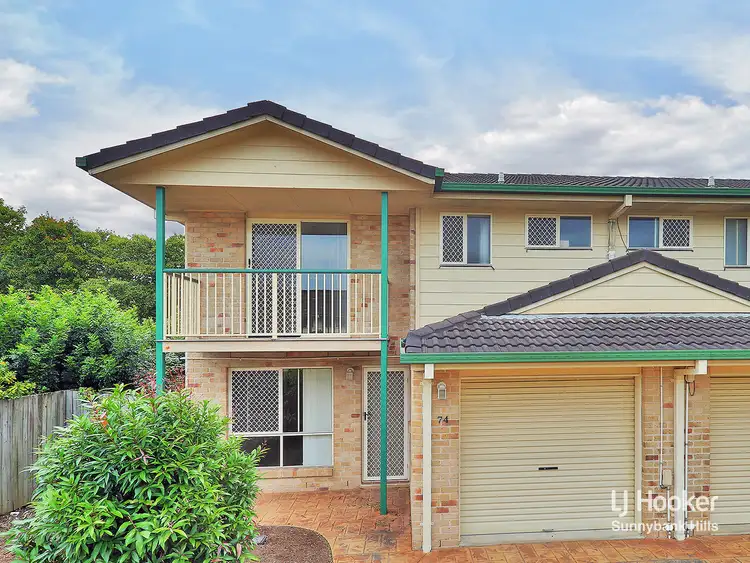 74/45 Farne Street, Sunnybank Hills QLD 4109