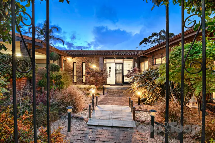 Fourth view of Homely house listing, 8 The Boulevard, Bellevue Heights SA 5050