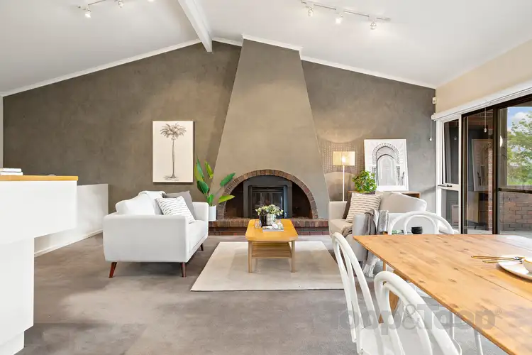 Fifth view of Homely house listing, 8 The Boulevard, Bellevue Heights SA 5050