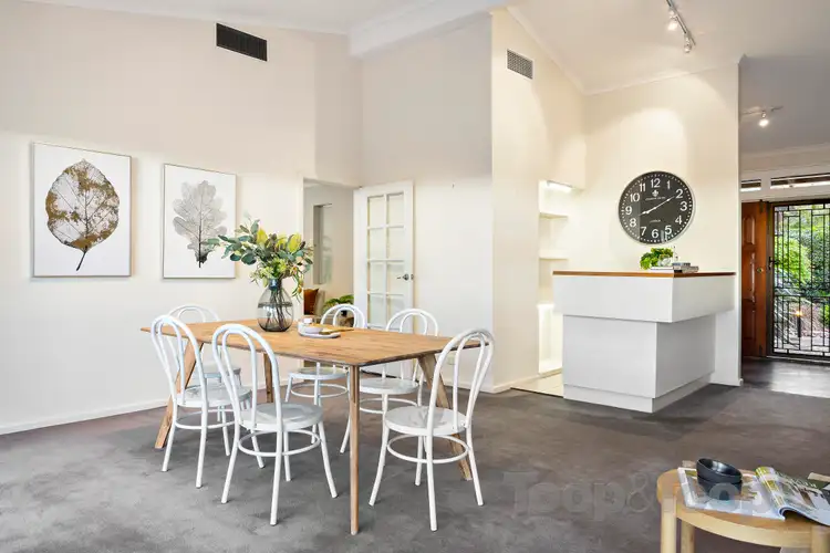 Sixth view of Homely house listing, 8 The Boulevard, Bellevue Heights SA 5050
