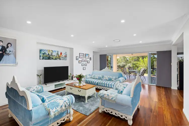 Second view of Homely house listing, 10 Oak Leaf Street, Springfield Lakes QLD 4300