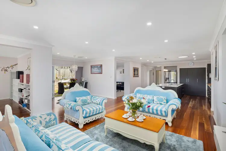 Third view of Homely house listing, 10 Oak Leaf Street, Springfield Lakes QLD 4300