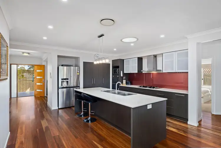 Fifth view of Homely house listing, 10 Oak Leaf Street, Springfield Lakes QLD 4300