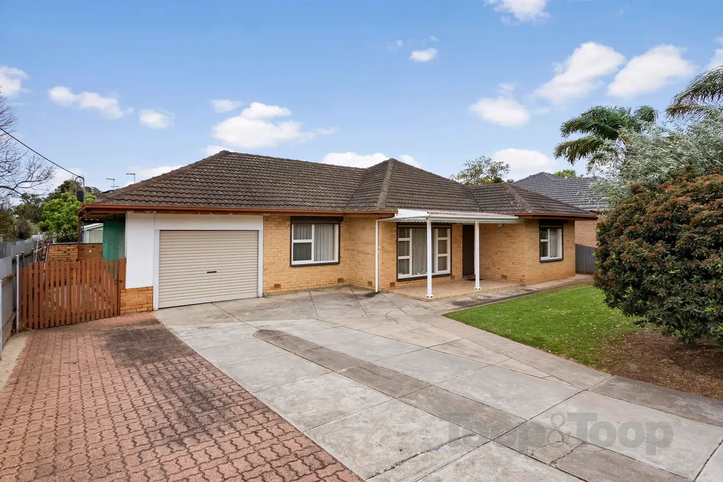 Main view of Homely house listing, 30 Newton Road, Campbelltown SA 5074