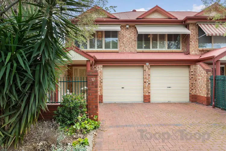 12 Carrondown Walk, Brompton SA 5007
