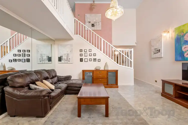 Fifth view of Homely house listing, 12 Carrondown Walk, Brompton SA 5007