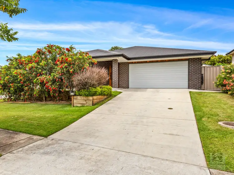 Second view of Homely house listing, 112 Rous River Way, Murwillumbah NSW 2484