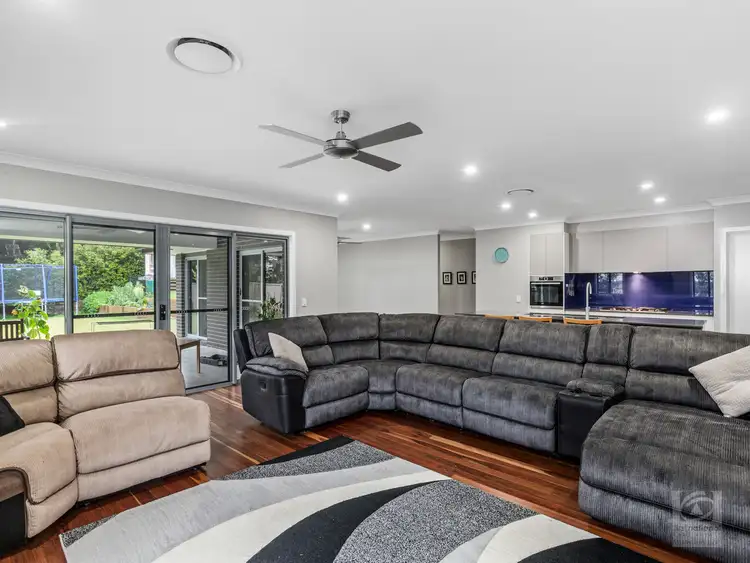 Fifth view of Homely house listing, 112 Rous River Way, Murwillumbah NSW 2484