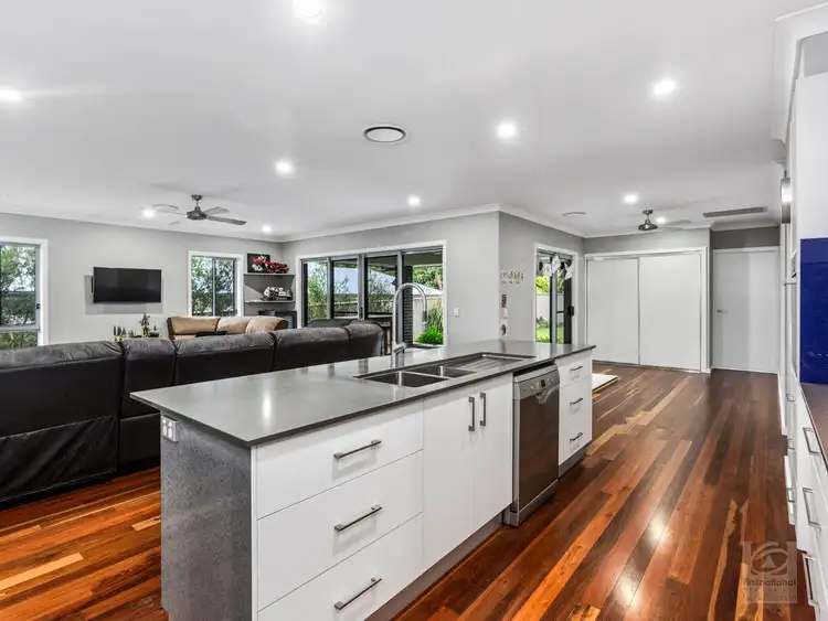 Sixth view of Homely house listing, 112 Rous River Way, Murwillumbah NSW 2484