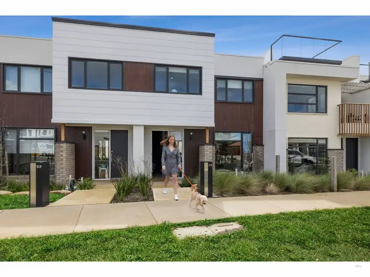 Main view of Homely townhouse listing, 30 Marine Drive, Torquay VIC 3228