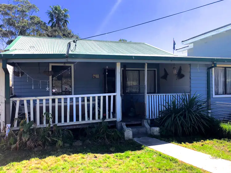 13 Princess Avenue, Burrill Lake NSW 2539
