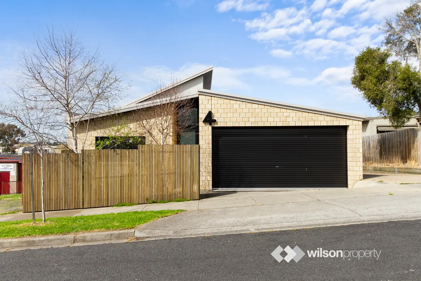 Main view of Homely house listing, 1/4 Albert Street, Traralgon VIC 3844
