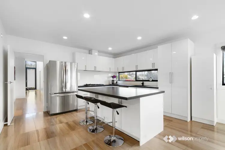 Second view of Homely house listing, 1/4 Albert Street, Traralgon VIC 3844