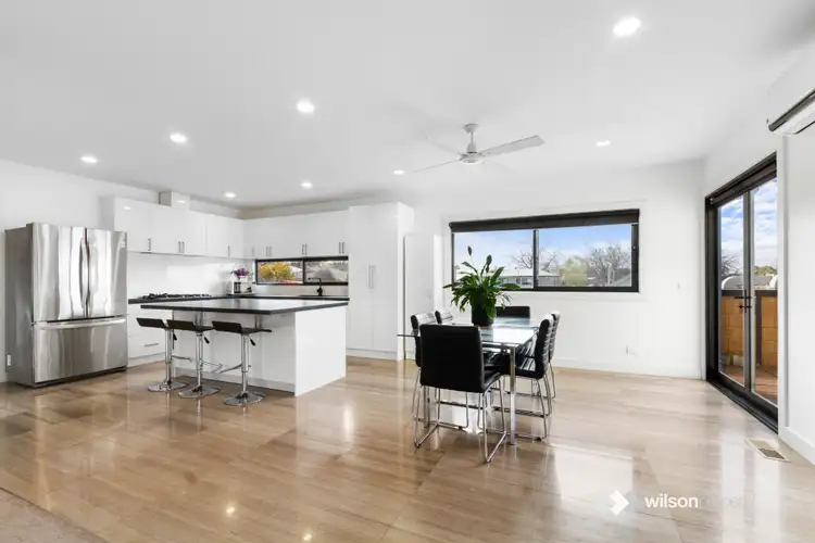 Third view of Homely house listing, 1/4 Albert Street, Traralgon VIC 3844