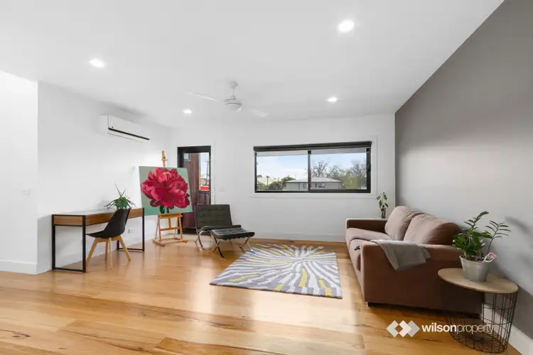 Fourth view of Homely house listing, 1/4 Albert Street, Traralgon VIC 3844