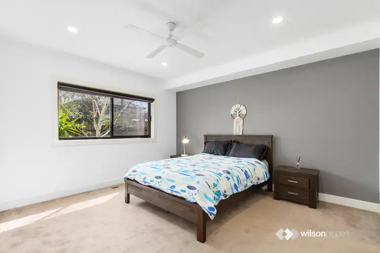 Fifth view of Homely house listing, 1/4 Albert Street, Traralgon VIC 3844