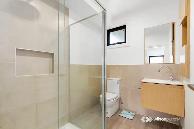 Sixth view of Homely house listing, 1/4 Albert Street, Traralgon VIC 3844