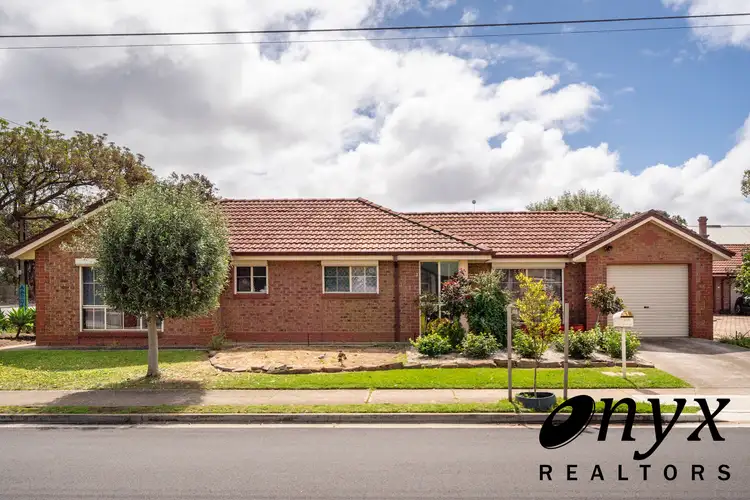 3/39 May Terrace, Brooklyn Park SA 5032