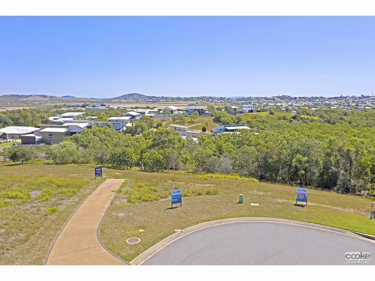 Fourth view of Homely land listing, 11 Coral Islands Court, Zilzie QLD 4710