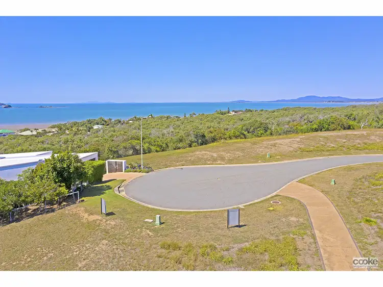 Fifth view of Homely land listing, 11 Coral Islands Court, Zilzie QLD 4710