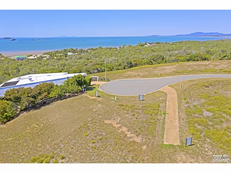 Sixth view of Homely land listing, 11 Coral Islands Court, Zilzie QLD 4710