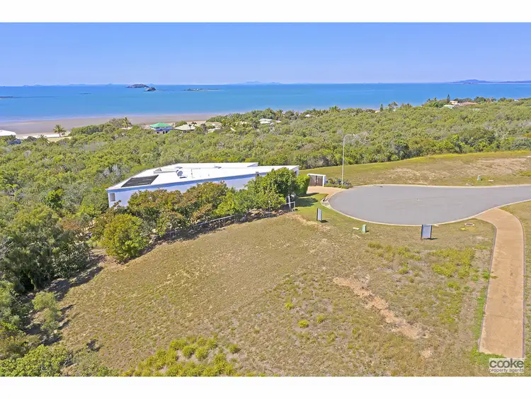 Seventh view of Homely land listing, 11 Coral Islands Court, Zilzie QLD 4710