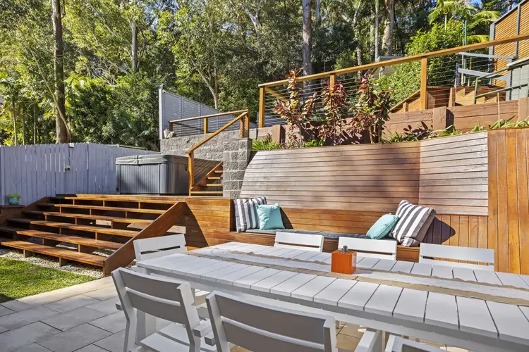 Main view of Homely house listing, 127 Lake Shore Drive, North Avoca NSW 2260