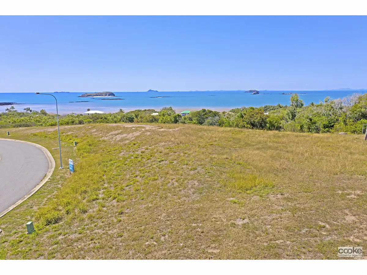 Main view of Homely land listing, 10 Coral Islands Court, Zilzie QLD 4710