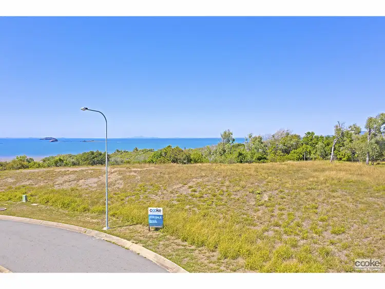 Fourth view of Homely land listing, 10 Coral Islands Court, Zilzie QLD 4710