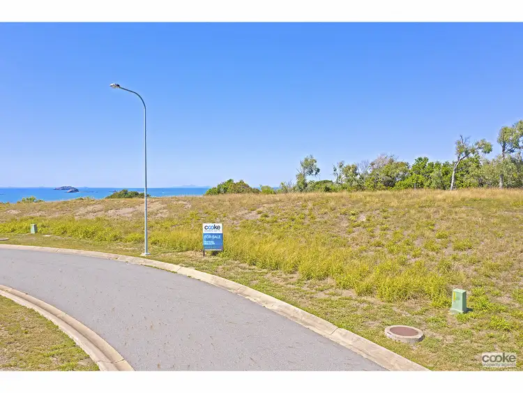 Fifth view of Homely land listing, 10 Coral Islands Court, Zilzie QLD 4710