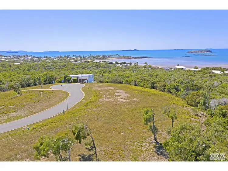Sixth view of Homely land listing, 10 Coral Islands Court, Zilzie QLD 4710