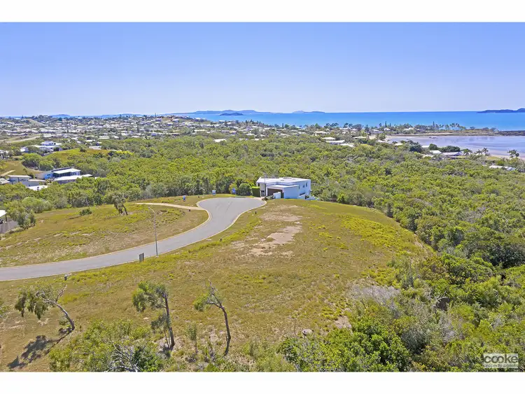 Seventh view of Homely land listing, 10 Coral Islands Court, Zilzie QLD 4710