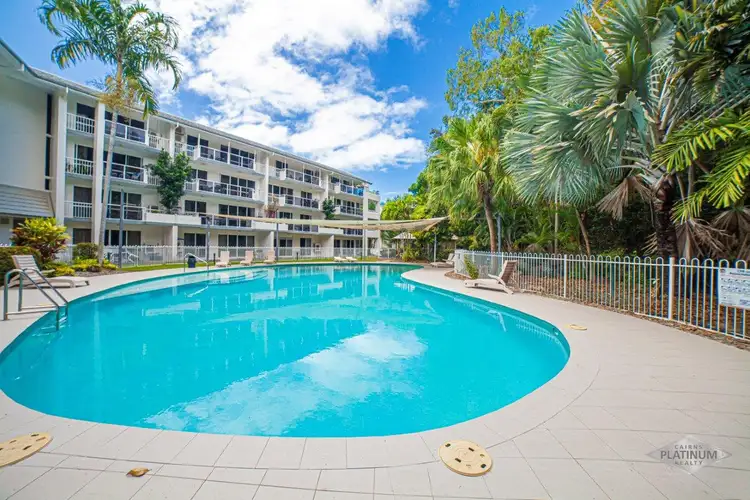 Main view of Homely unit listing, 221/305-341 Coral Coast, Palm Cove QLD 4879