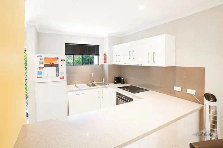 Second view of Homely unit listing, 221/305-341 Coral Coast, Palm Cove QLD 4879