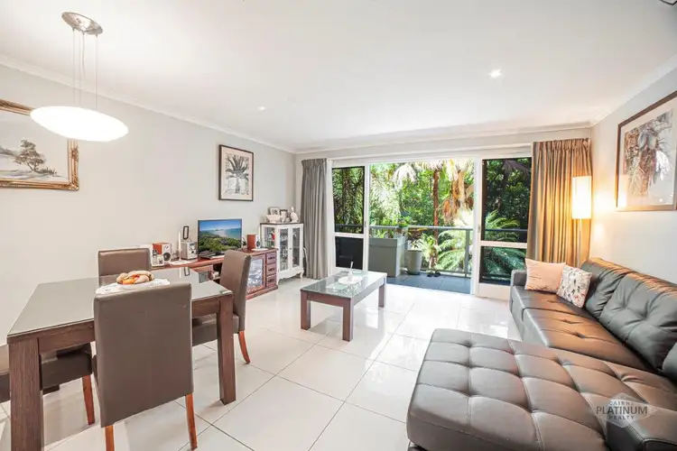Third view of Homely unit listing, 221/305-341 Coral Coast, Palm Cove QLD 4879