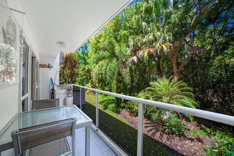 Fourth view of Homely unit listing, 221/305-341 Coral Coast, Palm Cove QLD 4879