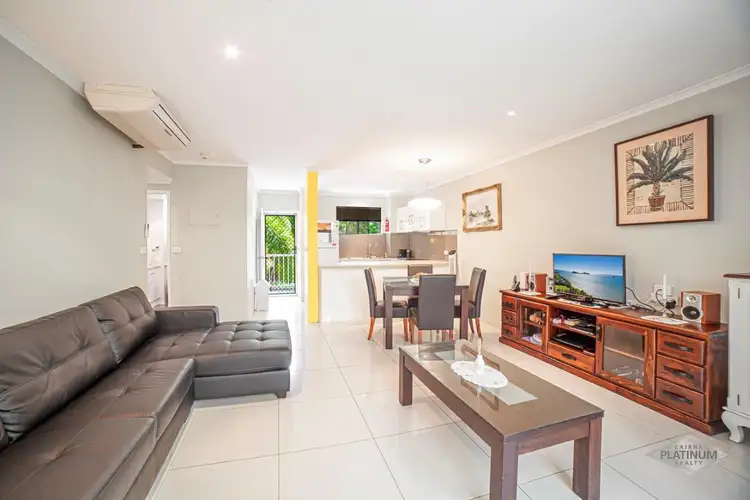 Fifth view of Homely unit listing, 221/305-341 Coral Coast, Palm Cove QLD 4879
