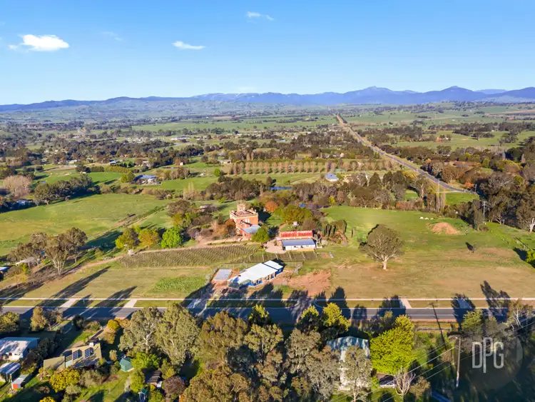 Fourth view of Homely land listing, LOT 6 Highton Lane, Mansfield VIC 3722