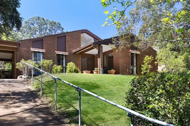 40 Blackbutt Circle, Mount Riverview NSW 2774