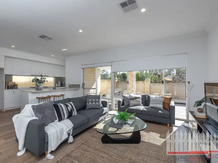 112A Hamilton Street, Bassendean WA 6054