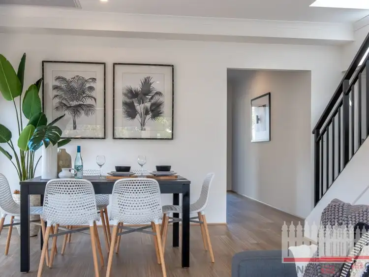 Fifth view of Homely house listing, 112A Hamilton Street, Bassendean WA 6054