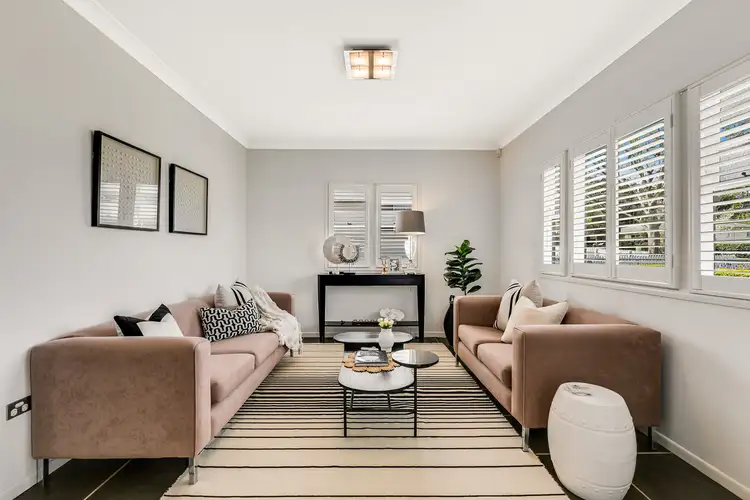 Fifth view of Homely house listing, 9 Glendower Street, Mount Lofty QLD 4350